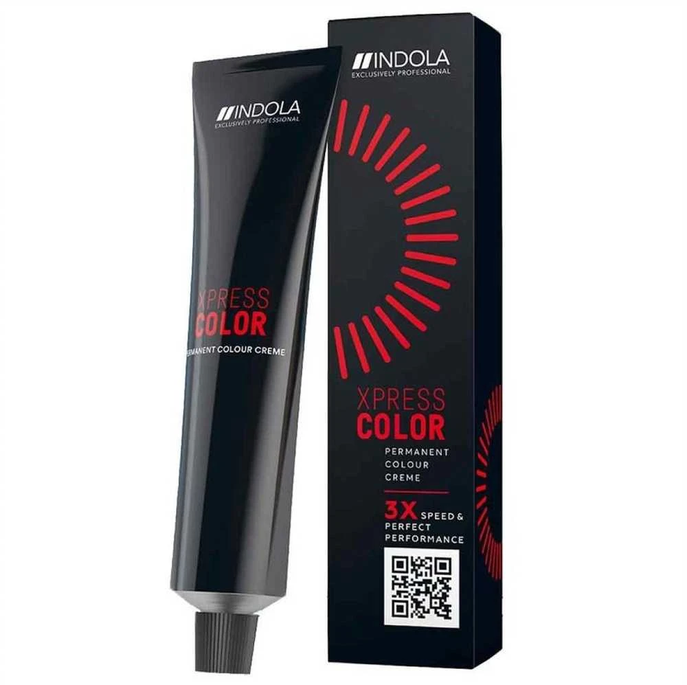 Indola Ind Xpresscolor 3,0 plaukų dažai, 60 ml