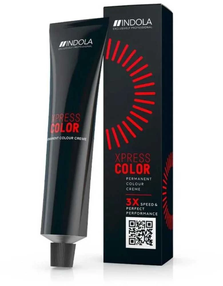 Indola Ind Xpresscolor 4,5 plaukų dažai, 60 ml