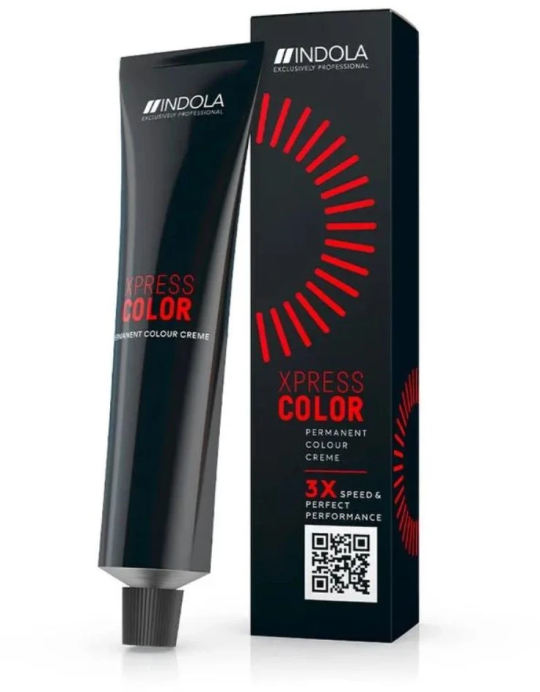 Indola Ind Xpresscolor 5,1 plaukų dažai, 60 ml
