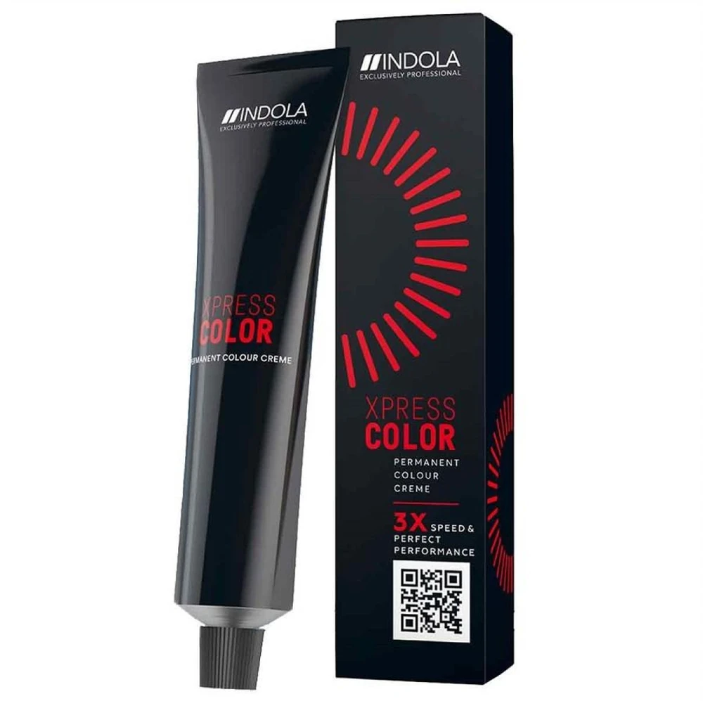 Indola Ind Xpresscolor 9,00 plaukų dažai, 60 ml