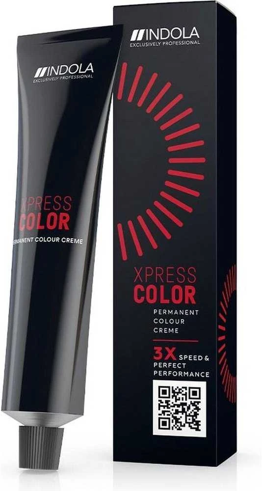 Indola Ind Xpresscolor 9,1 plaukų dažai, 60 ml