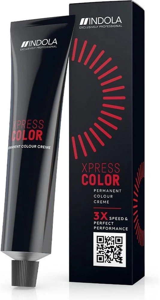 Indola Ind Xpresscolor 9,1 plaukų dažai, 60 ml