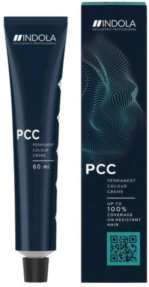 Indola PCC 9,03 tūbelė ir pakuotė