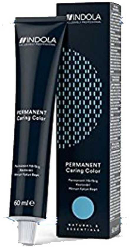 Indola Permanent Caring Color Pixel 7.3, 60 ml