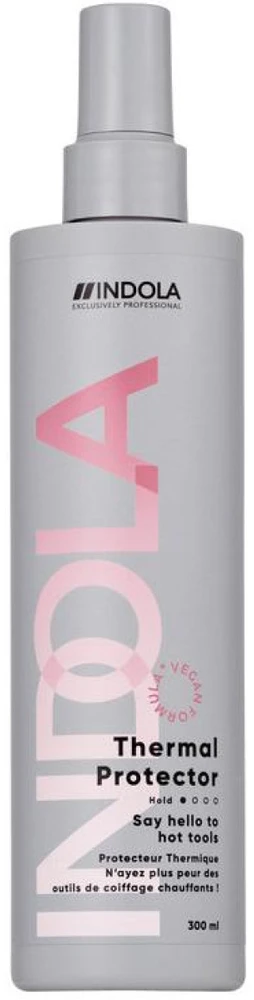Indola Protector Termico, plaukų apsauga nuo karščio, 300 ml