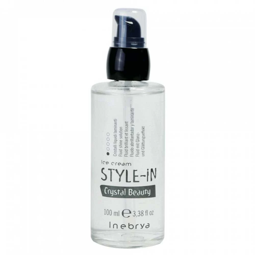 Inebrya Ice Kreminis Style-In, 100 ml
