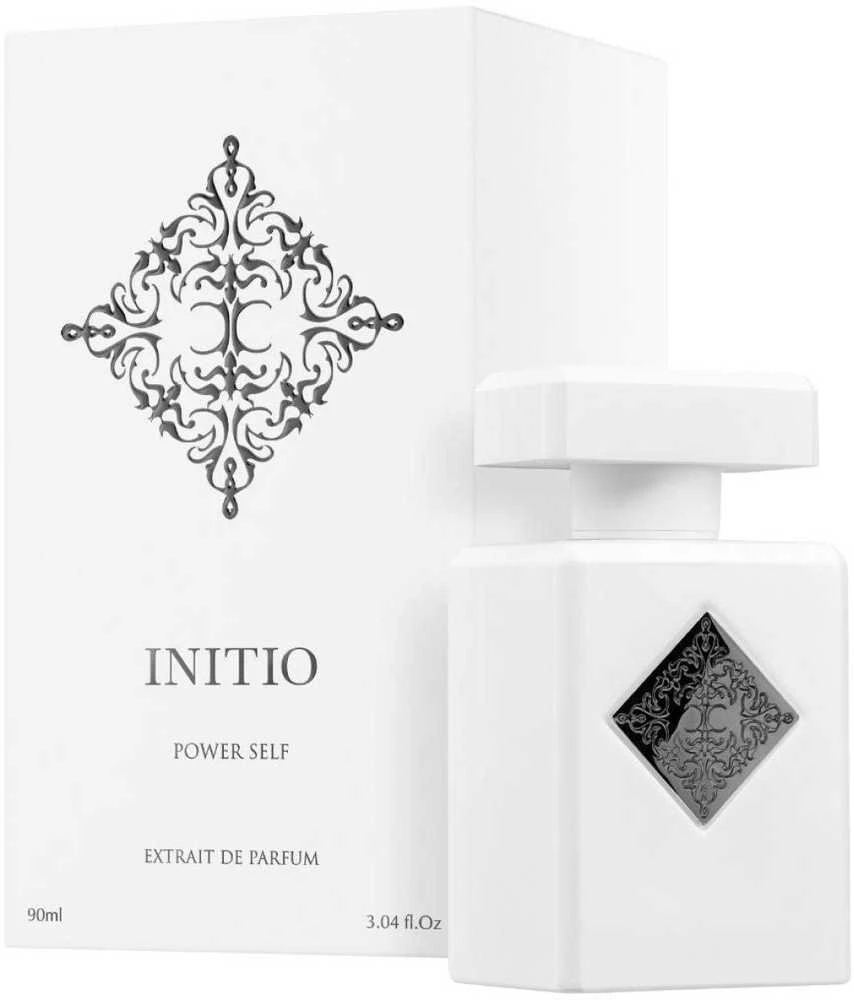 Initio Power Self PP kvepalai unisex, 90 ml