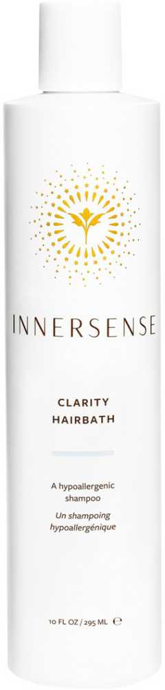 „Innersense Clarity“ hipoalerginis šampūnas jautriai galvos odai (šampūnas), 295 ml