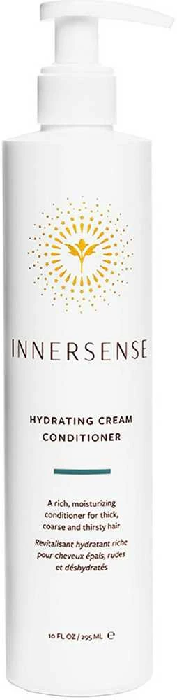 Innersense drėkinamasis kreminis (kondicionierius) sausiems plaukams, 295 ml