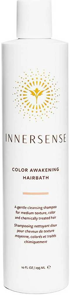 Innersense Šampūnas for colored hair Color Awakening Hairbath (Šampūnas), 295 ml