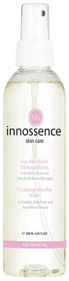 "Innossence Innopure Eau Blanche" valomasis micelinis vanduo 200ml