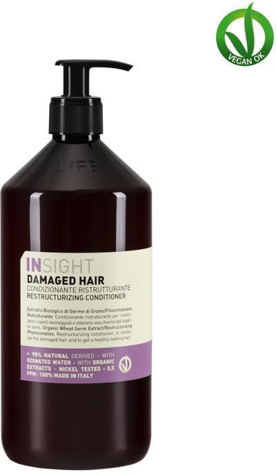 Insight Professional IDA015 INSIGHT DAMAGED HAIR Restructurizing ...