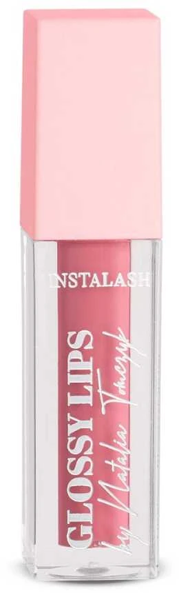 „Instalash“ blizgūs lūpų dažai „02 Candy Dream“, 3,6 ml