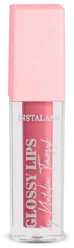 „Instalash“ blizgūs lūpų dažai „03 Sweet Fantasy“, 3,6 ml