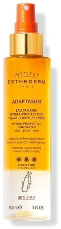 Institut Esthederm Adaptasun apsauginis kremas nuo saulės Vanduo Strong Sun 150ml