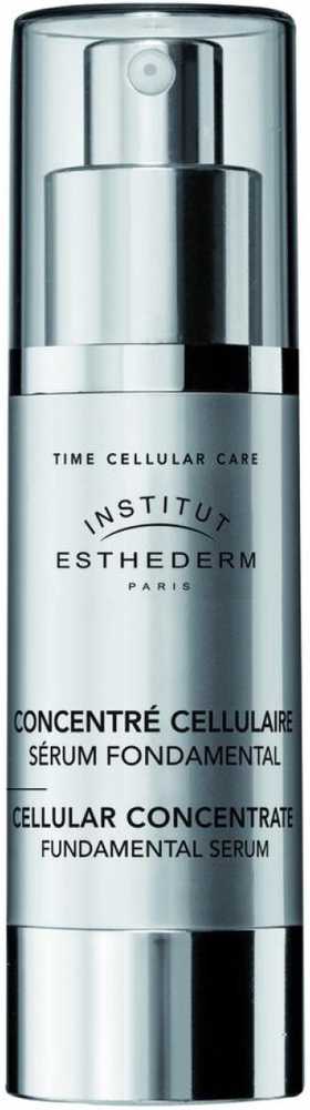 Institut Esthederm Odos serumas Ląstelių koncentratas (Fundamental Serum) 30 ml