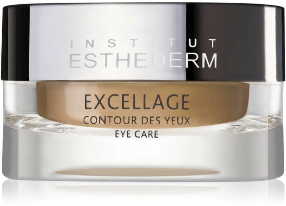 Institut Esthederm Excellage paakių kremas 15ml