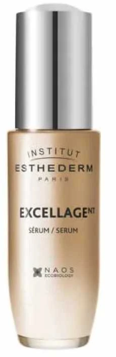 Institut Esthederm Excellage Serum veido serumas brandžiai odai, 30 ml