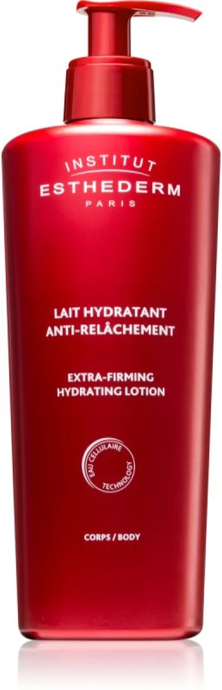 "Institut Esthederm" itin stangrinamasis drėkinamasis losjonas 400ml