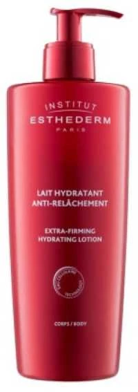 "Institut Esthederm" itin stangrinamasis drėkinamasis losjonas 400ml