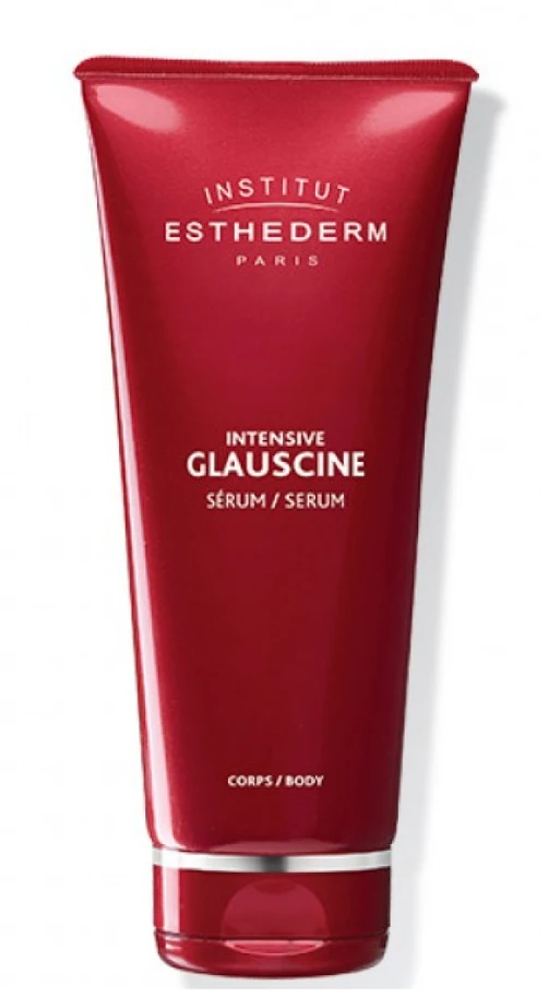 "Institut Esthederm" intensyvus glazūrinis serumas 200ml
