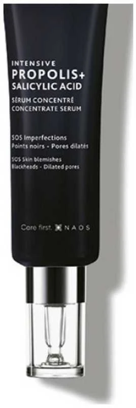 Institut Esthederm Intensyvus propolio ir salicido rūgščių koncentratas 30ml