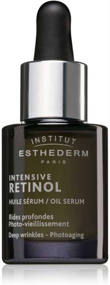 Institut Esthederm intensyvus retinolio serumas 15ml