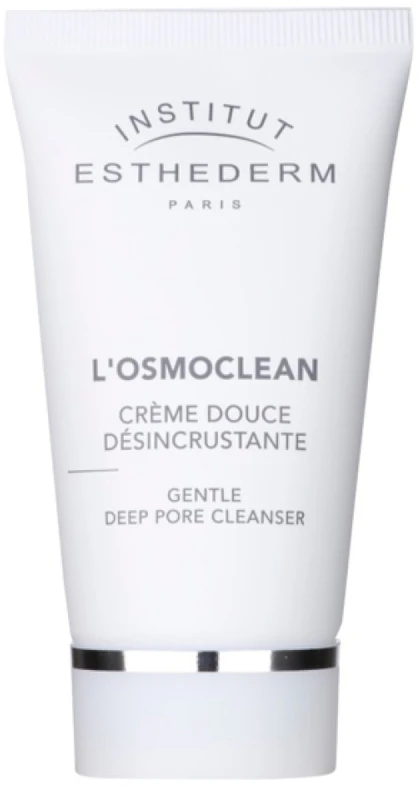 Institut Esthederm L'Osmoclean Švelnus giluminis porų valiklis 75ml