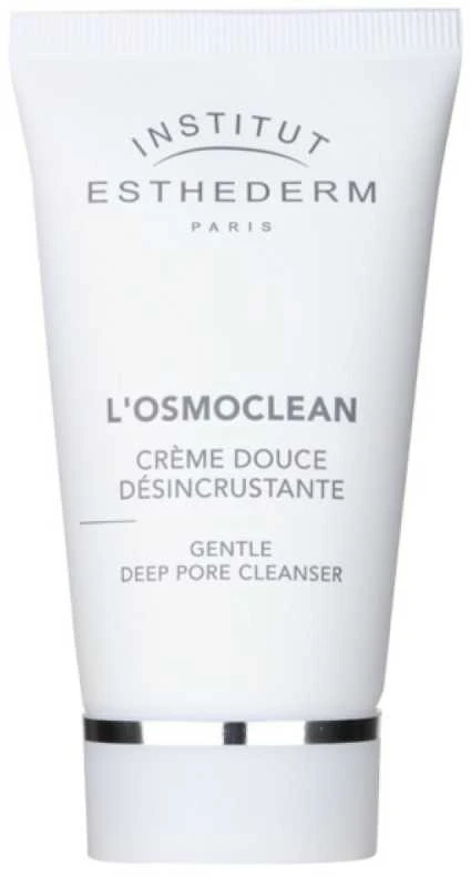 Institut Esthederm L'Osmoclean Švelnus giluminis porų valiklis 75ml