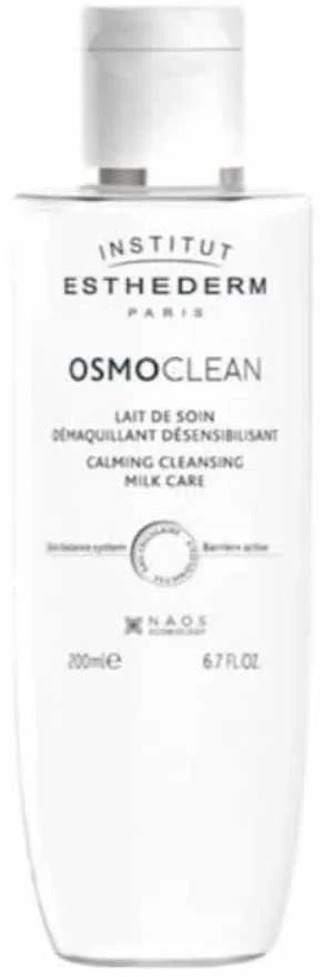Institut Esthederm Osmoclean Calming Cleansing Milk Care 200ml