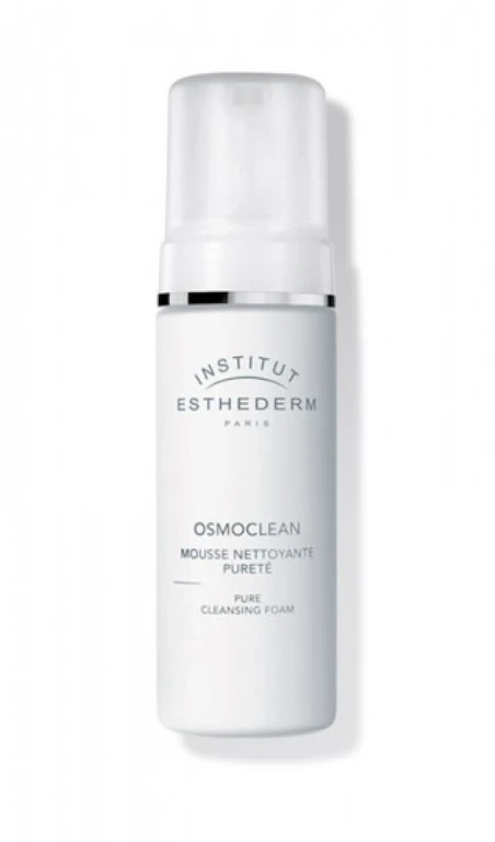 "Institut Esthederm Osmoclean Pure" valomosios putos 150ml