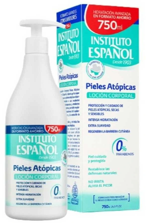 Instituto Espanol Atopic, 750 ml