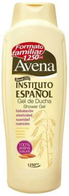 Instituto Español Avena dušo želė 1250ml