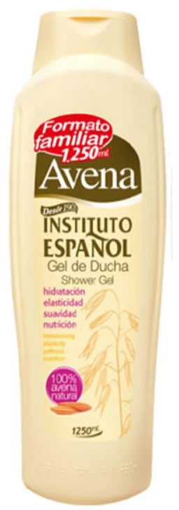 Instituto Español Avena dušo želė 1250ml
