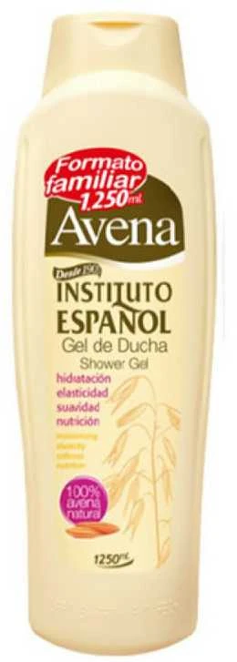 Instituto Español Avena dušo želė 1250ml