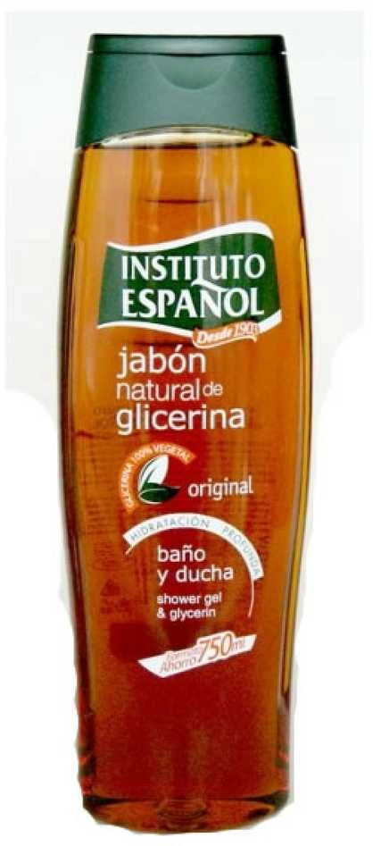 Instituto Español skystas muilas su glicerinu 750ml