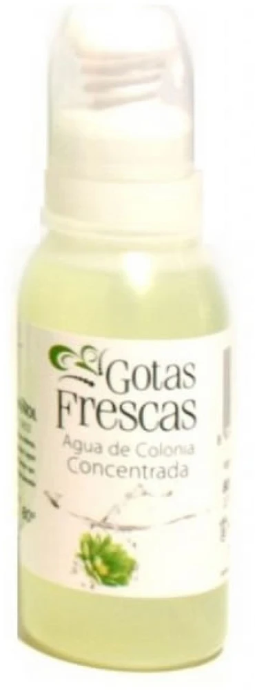 Instituto Espanol Odekolonas Gotas Frescas Eau De Cologne Purškiklis 80ml
