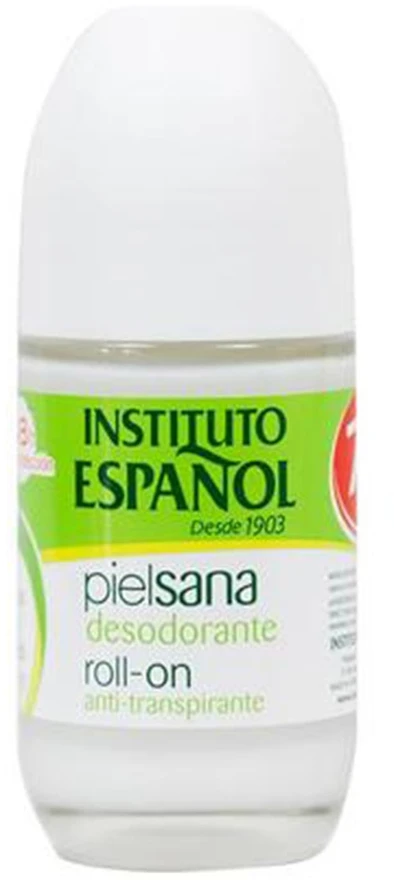 Instituto Español Healthy Skin dezodorantas Roll On 75ml