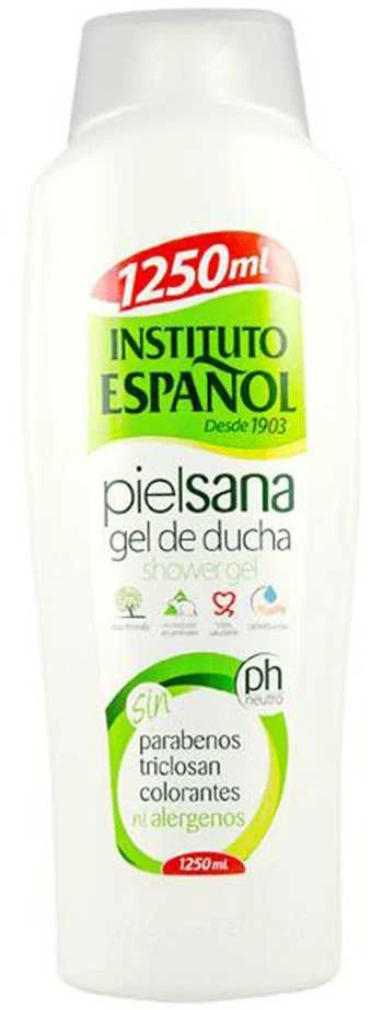 "Instituto Español" sveikos odos dušo želė 1250ml
