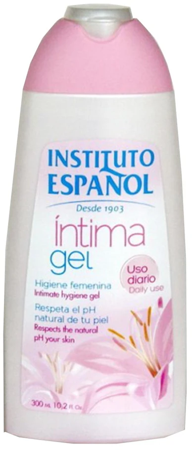 Instituto Español intymusis gelis 300ml