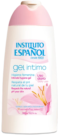 Instituto Español intymusis gelis 300ml