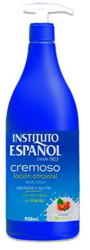 "Instituto Español" kreminis losjonas 950 ml