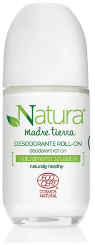 Instituto Español Natura Madre Tierra dezodorantas Roll On