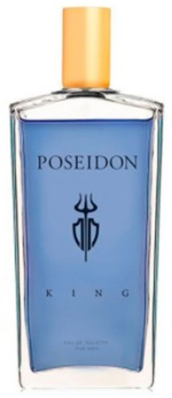 Instituto Español Poseidon King Man tualetinis vanduo 150ml