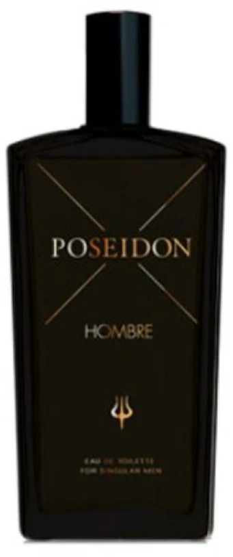 Instituto Español Poseidon Man tualetinis vanduo 150ml