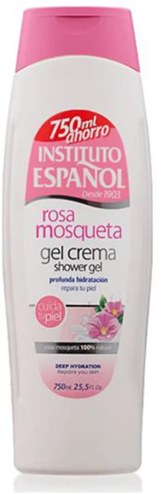 Instituto Español Rosa Rubiginosa gelinis kremas 1250ml
