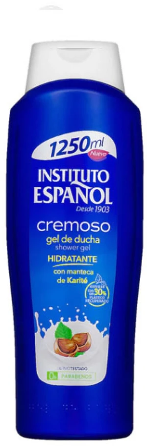 Instituto Espanol "Spanish Institute" dušo želė su taukmedžio sviestu 1250ml