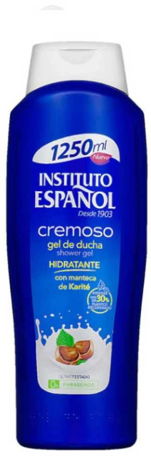 Instituto Espanol "Spanish Institute" dušo želė su taukmedžio sviestu 1250ml