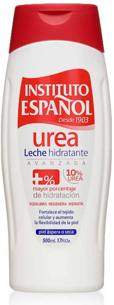 Instituto Español Urea Body Milk kūno pienelis, 500 ml