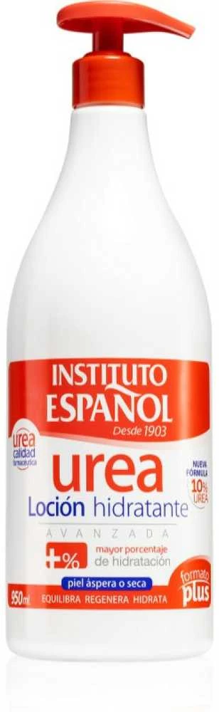 Instituto Español Urea Body Milk kūno pienelis, 950 ml